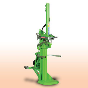electric wood splitter