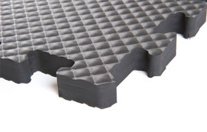 rubber cow mattress