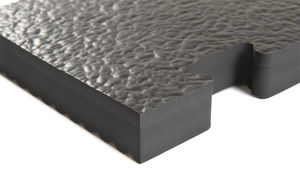 rubber cow mattress