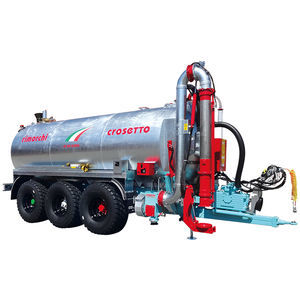 3-axle slurry spreader 1