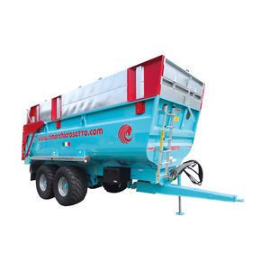 dump trailer 1