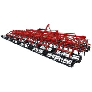 mounted field cultivator