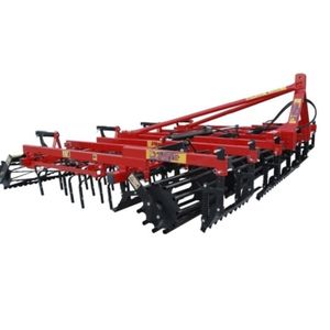 mounted field cultivator