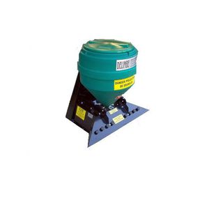 pneumatic in line seeder