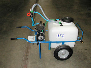 horticulture sprayer