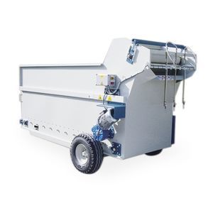 stationary substrate mixer 1