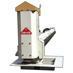 silo sweep auger