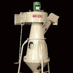 cyclone dust collector
