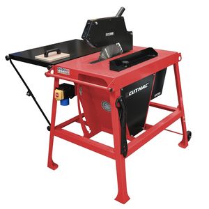 circular sawmill