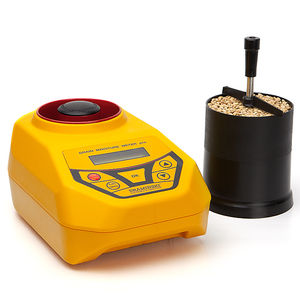 grain moisture meter