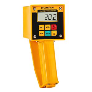 hay moisture meter