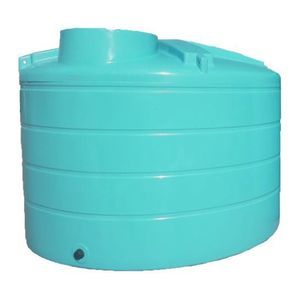 liquid fertilizer tank