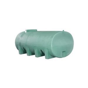 liquid fertilizer tank