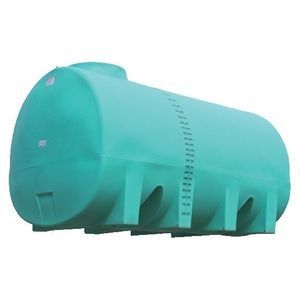 liquid fertilizer tank