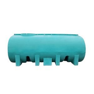liquid fertilizer tank