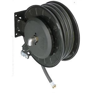 irrigation hose reel