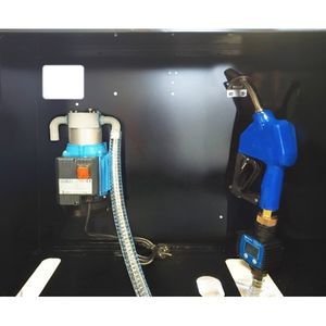 AdBlue pump