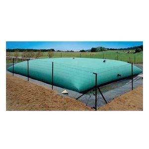 liquid fertilizer tank