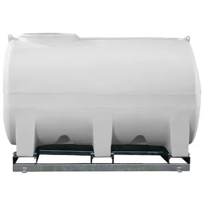 liquid fertilizer tank