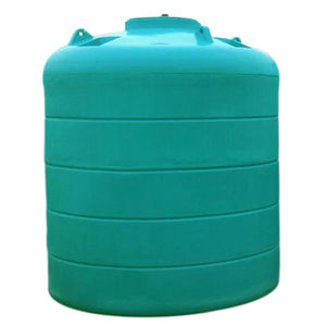 liquid fertilizer tank