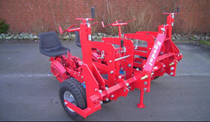 nursery plants transplanter
