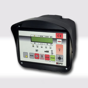 motor pumpset irrigation control panel 1