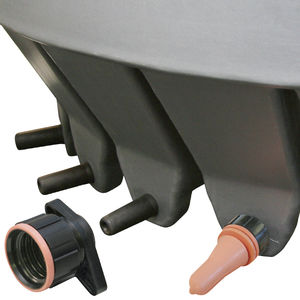calf nursing bucket