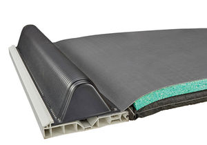 rubber floor mat