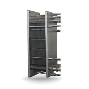 plate heat exchanger