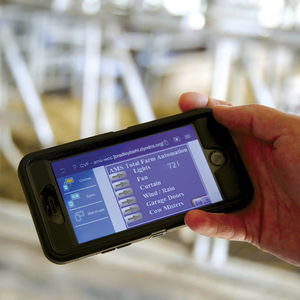 management software