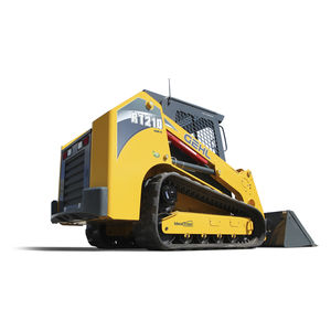 crawler loader 1