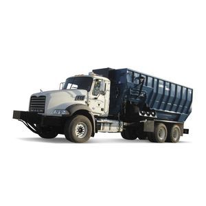 horizontal mixer 1