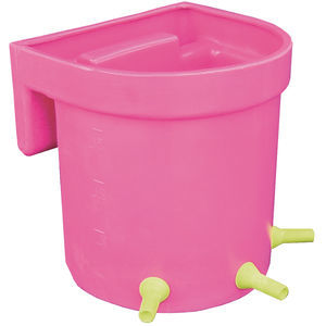 lamb nursing bucket 1