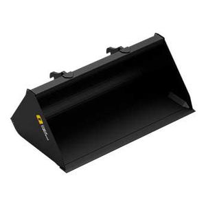 Shovel bucket HDX Series Quicke