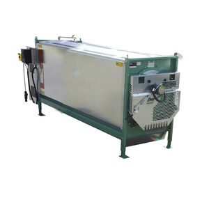 nuts crop cleaning machine