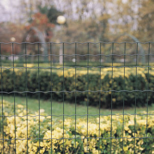 fencing metal mesh