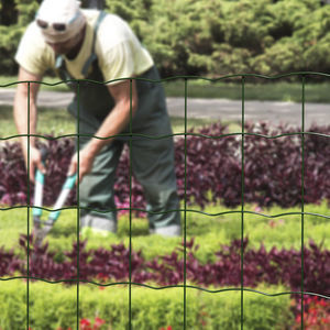 fencing metal mesh