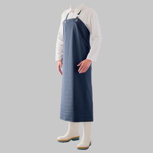 milking apron