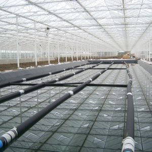 underground tank