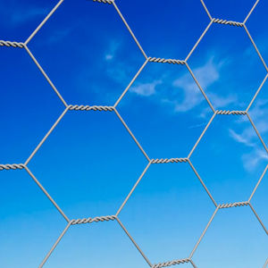 fencing metal mesh