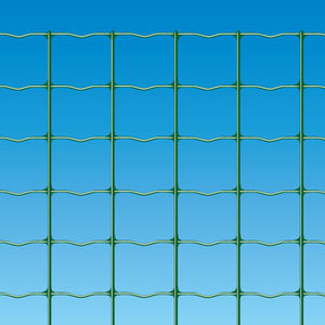 welded wire fence