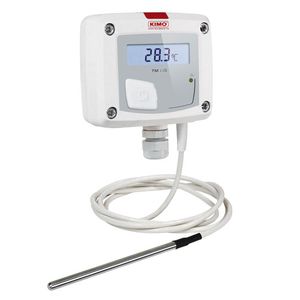 digital temperature sensor