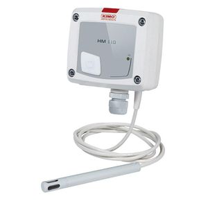 CO2 sensor / transmitter - CO 112