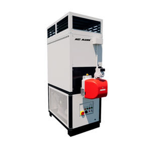 diesel hot air generator