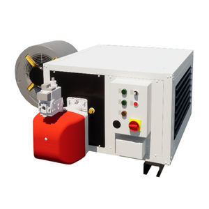 diesel hot air generator
