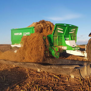 dump trailer