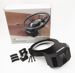 automated auto steering kit