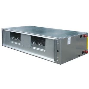 air treatment system