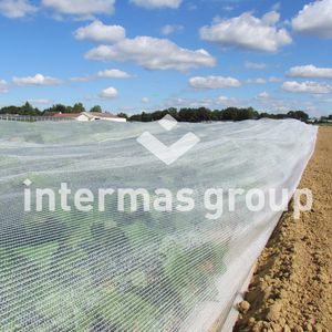wind protection netting