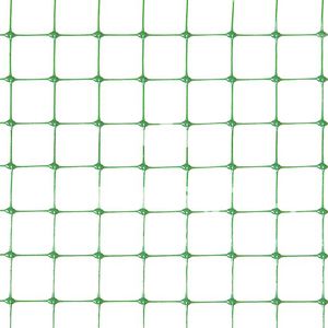 harvesting netting